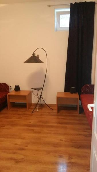 2 Studio Budapest Exterior photo